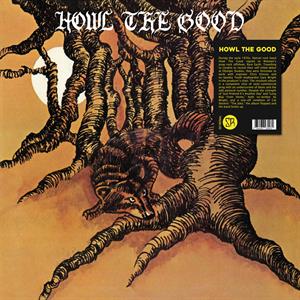 LP - Howl the Good - Howl the Good