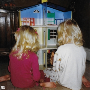 LP - Bird Hour - Zebra (7ebra)