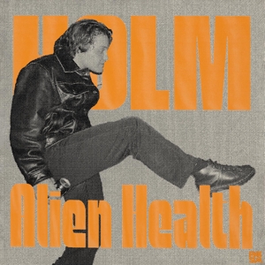 LP - Alien Health - Holm