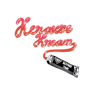 12in - Buying Time - Kerosene Kream