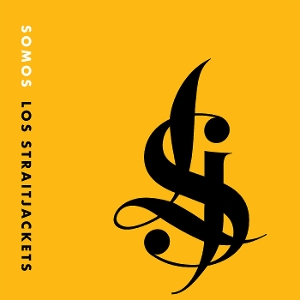 LP - Somos Los Straitjackets - Los Straitjackets