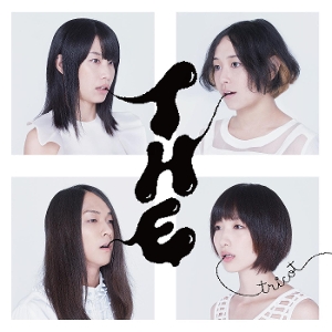 LP - T H E - Tricot