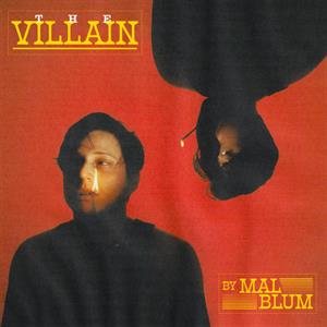 LP - Villain - Mal Blum