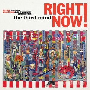 LP - Right Now! - Third Mind