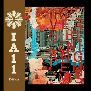 LP - Irreversible Entanglements(Ia11 Edition) - Irreversible Entanglements