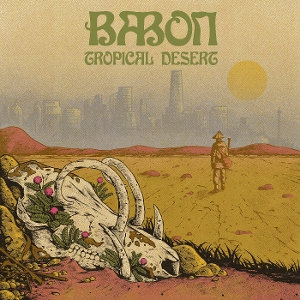 LP - Tropical Desert - Babon