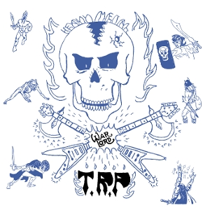 LP - Warlord - Trp