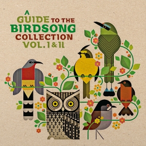 LP - A Guide To the Birdsong Collection: Vol I & Ii - V/A
