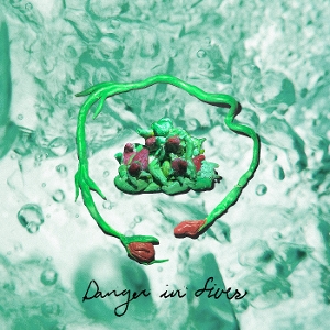 LP - Danger In Fives - Wombo