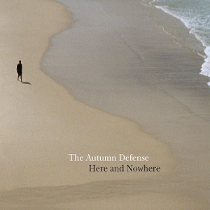 LP - Here and Nowhere - Autumn Dethe Fense