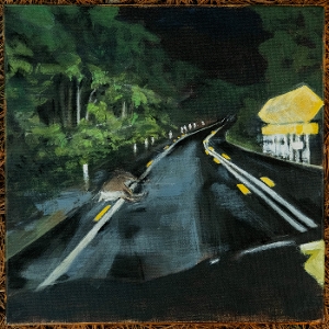 LP - Golden Caravan - Clifford