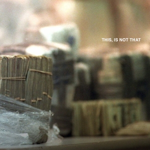 LP - This, is Not That - Apollo Brown & Crimeapple