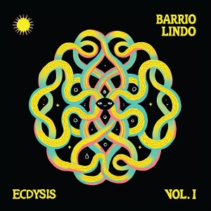 12in - Ecdysis Vol.I - Barrio Lindo
