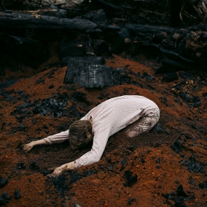 LP - Keeper of the Shepherd - Hannah Frances