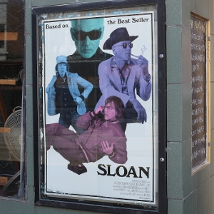 LP - Based On the Best Seller - Sloan
