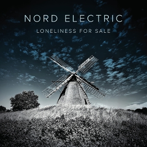 12in - Loneliness For Sale - Nord Electric