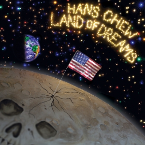 LP - Land of Dreams - Hans Chew