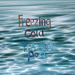 LP - Treasure Pool - Freezing Cold