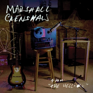LP - From the Hellhole - Marshall Crenshaw