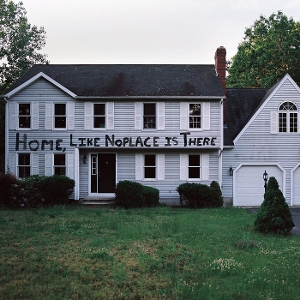 LP - Home, Like Noplace is There - Hotelier