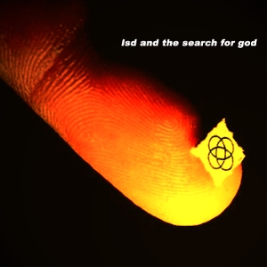 12in - Lsd and the Search For God - Lsd and the Search For God