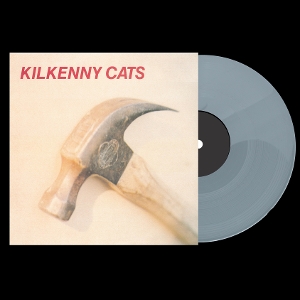 LP - Hammer + Echo - Kilkenny Cats