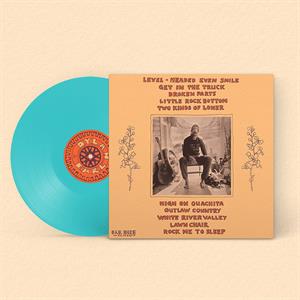 LP - Level-Headed Even Smile - Dylan Earl