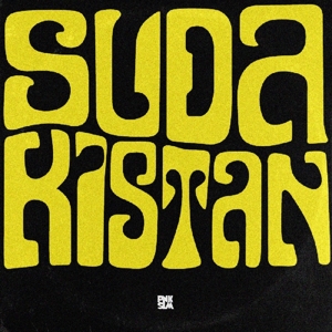 12in - Automaton - Sudakistan