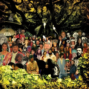 LP - Cripple Crow - Devendra Banhart