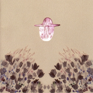 LP - Smokey Rolls Down Thunder Canyon - Devendra Banhart