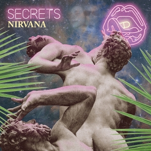 LP - Secrets - Nirvana