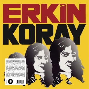LP - Erkin Koray - Erkin Koray