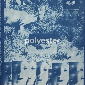 LP - Polyester - Radio Free Alice