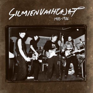 LP - 1985-1986 - Silmienvaihtajat