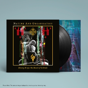 LP - Beauty Reaps the Blood of Solitude - Nature and Organisation