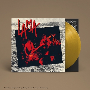 LP - Lama - Lama