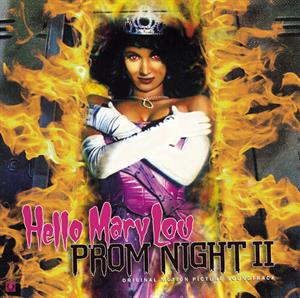 LP - Prom Night 2 - Paul Zaza