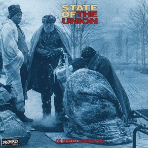 LP - State of the Union - Various