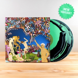 LP - Skeletal Lamping - Of Montreal