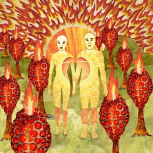 LP - Sunlandic Twins - Of Montreal
