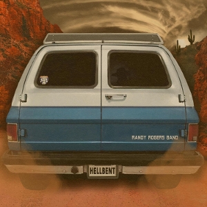 LP - Hellbent - Randy Rogers Band