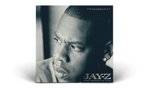 LP - Brooklyn Don - Instrumental - Jay-Z