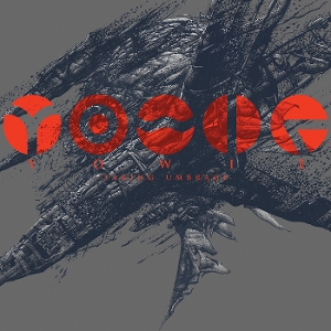 LP - Taking Umbrage - Yowie