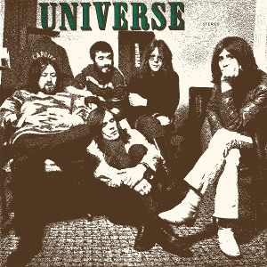 LP - Universe - Universe