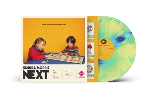 LP - Next - Kendra Morris