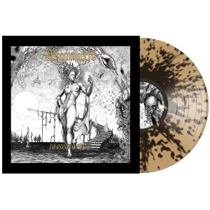 LP - Maldoror Chants: Hermaphrodite - Schammasch