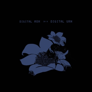 LP - Digital Ash In a Digital Urn - Bright Eyes