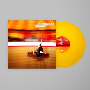 LP - Cutthroat - Shame