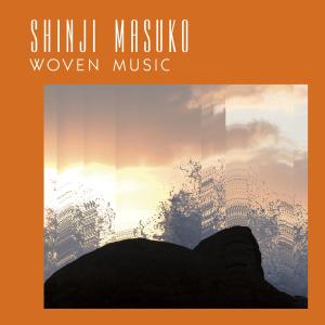 LP - Woven Music - Shinji Masuko