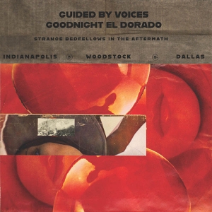 LP - Goodnight El Dorado - Guided By Voices
